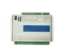 Controllore CNC, Mach4 Controller Driver Scheda Sport Serie MK Interfaccia USB 3/6 Assi MK6-M4 For Intaglio Del Metallo Fresatura Macchina Da Taglio Utensile per router CNC(MK3-M4 3 Axis)