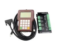 Controllore CNC, Manuale del di controllo del movimento USB offline del controller DSP CNC multiasse A15 a 3 assi, utilizzato for il controllo del cilindro del router CNC