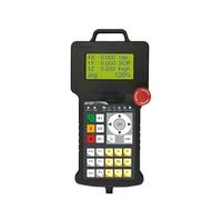 Controllore CNC, Nk105 G2 G3 3 assi 4 assi CNC controllore di movimento macchina maniglia controller(G3 4Axis)