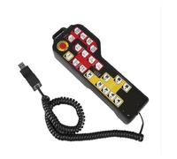 Controllore CNC, Telecomando Manuale Pendente USB CNC A 4 Assi