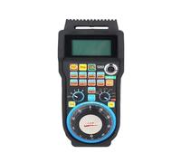 Controllore CNC, tornio a volantino CNC Whb04b, controllo del volantino a 4 assi e 6 assi(3 AXIS)