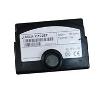 Controllore del bruciatore LMO24.111C2BT for apparecchiature industriali che richiedono energia termica