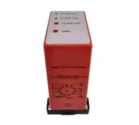 Controllore del rilevatore di fiamma MBPF-100S for combustione industriale, riscaldamento meccanico, ecc.