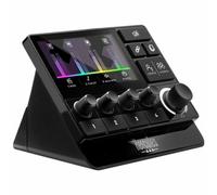 Controllore del Suono Hercules Stream 200 XLR