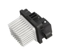 Controllore del ventilatore dell'aria di alimentazione abitacolo dall'auto HW