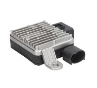 Controllore del ventilatore dell'aria di alimentazione abitacolo dall'auto per