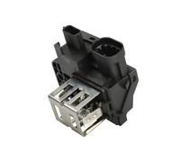 Controllore del ventilatore dell'aria di alimentazione abitacolo dall'auto per