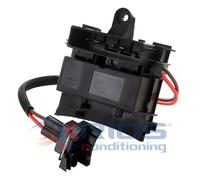 Controllore del ventilatore dell'aria di alimentazione abitacolo dall'auto per