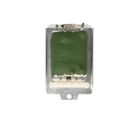 Controllore del ventilatore dell'aria di alimentazione abitacolo dall'auto per