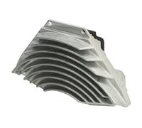 Controllore del ventilatore dell'aria di alimentazione abitacolo dall'auto per