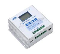 Controllore del Vento 12V/24V/48V10A20A30A40A MPPT Regolatore Solare Batteria Al Litio Universale USB(1,LSECM12/24V-10A)