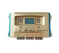 Controllore del Vento 12V24V36V48V60V Regolatore Solare Di Energia Eolica 30A60A Lampione Complementare E Eolico(60A)