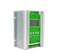 Controllore del Vento Batteria Al Litio Piombo Da 600 W Ricarica Universale For Brezza Carica MPPT Boost Vento-solare Controller For Illuminazione Stradale Complementare