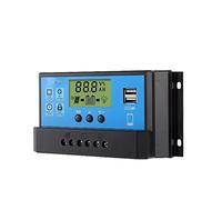 Controllore del Vento Regolatore di carica del intelligente for illuminazione stradale con regolatore solare 30A(Special price YJSS 30A)