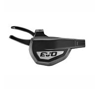 Controllore della bicicletta Fox Factory Evo Noir