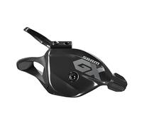 Controllore della bicicletta Sram Trigger Gx Dh Noir