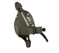 Controllore della bicicletta Sram Trigger X5 Noir