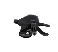 Controllore della bicicletta Sunrace Dlu951 9v Noir