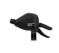 Controllore della bicicletta Sunrace Dlu951 Noir