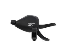 Controllore della bicicletta Sunrace Dlu961 Noir