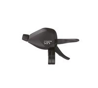 Controllore della bicicletta Sunrace Dlux51 Noir