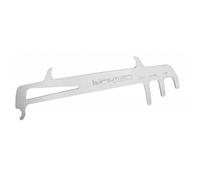 Birzman Indicatore di Usura della Catena, Ciclismo Unisex-Adulto, Colore, Taglia