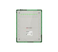 CONTROLLORE DI ACCESSO HIKVISION DS-K2624X - Gestione accessi multiporta, supporto biometrico, anti-passback