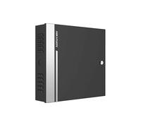 CONTROLLORE DI ACCESSO RFID HIKVISION Controllore di Accesso RFID Hikvision a 4 Porte con Comunicazione TCP/IP Nero