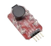 Controllore Di Allerta Batteria Lipo Con Display A LED 23S