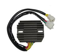 Controllore di carica ElectroSport ESR 530