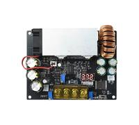Controllore di Carica Solare MPPT 18-90V con Ingresso Ampio, Modulo Step-Down da 800W Regolabile per Batteria al Litio