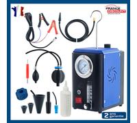 Controllore Di Fuga A Fumo, Rileva Micro-Fughe Circuiti Auto