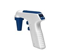 Controllore di pipette da laboratorio Attrezzatura da laboratorio for pipette automatiche Pompa elettronica for pipette