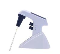 Controllore di pipette elettrico Pipetta automatica di grande volume 0,1-100 ml Pompa for pipette sierologica Attrezzatura da laboratorio USB