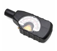 Controllore di pressione-manometro quicker 0,7 a 4,3 bar -tip top- (2123780)