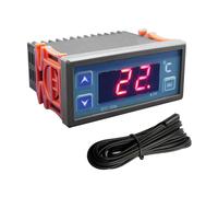 Controllore Di Temperatura Digitale 100A AC220V Intelligente