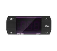 Controllore Di Temperatura Digitale 3000 110V220V 30A Con Termostato