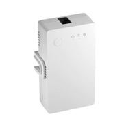CONTROLLORE DI TEMPERATURA E UMIDITÀ SMART WI-FI SONOFF THR316, 16A, DIN