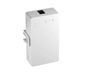 CONTROLLORE DI TEMPERATURA E UMIDITÀ SMART WI-FI SONOFF THR316, 16A, DIN