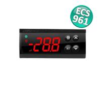 Controllore di temperatura termostato refrigerazione ECS-961