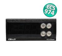 Controllore di temperatura termostato refrigerazione ECS-974