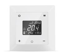 Controllore Di Temperatura WIFI Tuya Con Schermo LED AC 220V 16A Per Elettrico