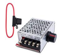 Controllore Di Velocità Del Motore DC PWM 770V 30A 12V 24V 36V 48V Con 30