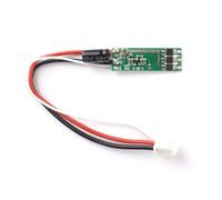 Controllore Di Velocità Elettronico Front ESC Per XK X450 Aereo RC