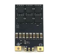 Controllore Di Velocità ESC Brushless 80A 32Bit Per Drone Ricambio