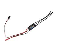 Controllore Di Velocità ESC Brushless Per Aereo RC Con UBEC 10A J4D7