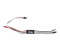 Controllore Di Velocità ESC Brushless Per Aereo RC Con UBEC 10A T6L8