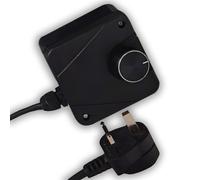 Controllore Di Velocità Per Ventilatore Elettronico