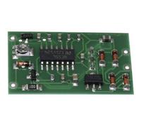 Controllore di velocita' sol expert pwm 6 18 v l x a 31 20 8 mm