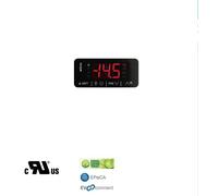 CONTROLLORE DIGITALE EV3121N7VRH NTC 230VAC